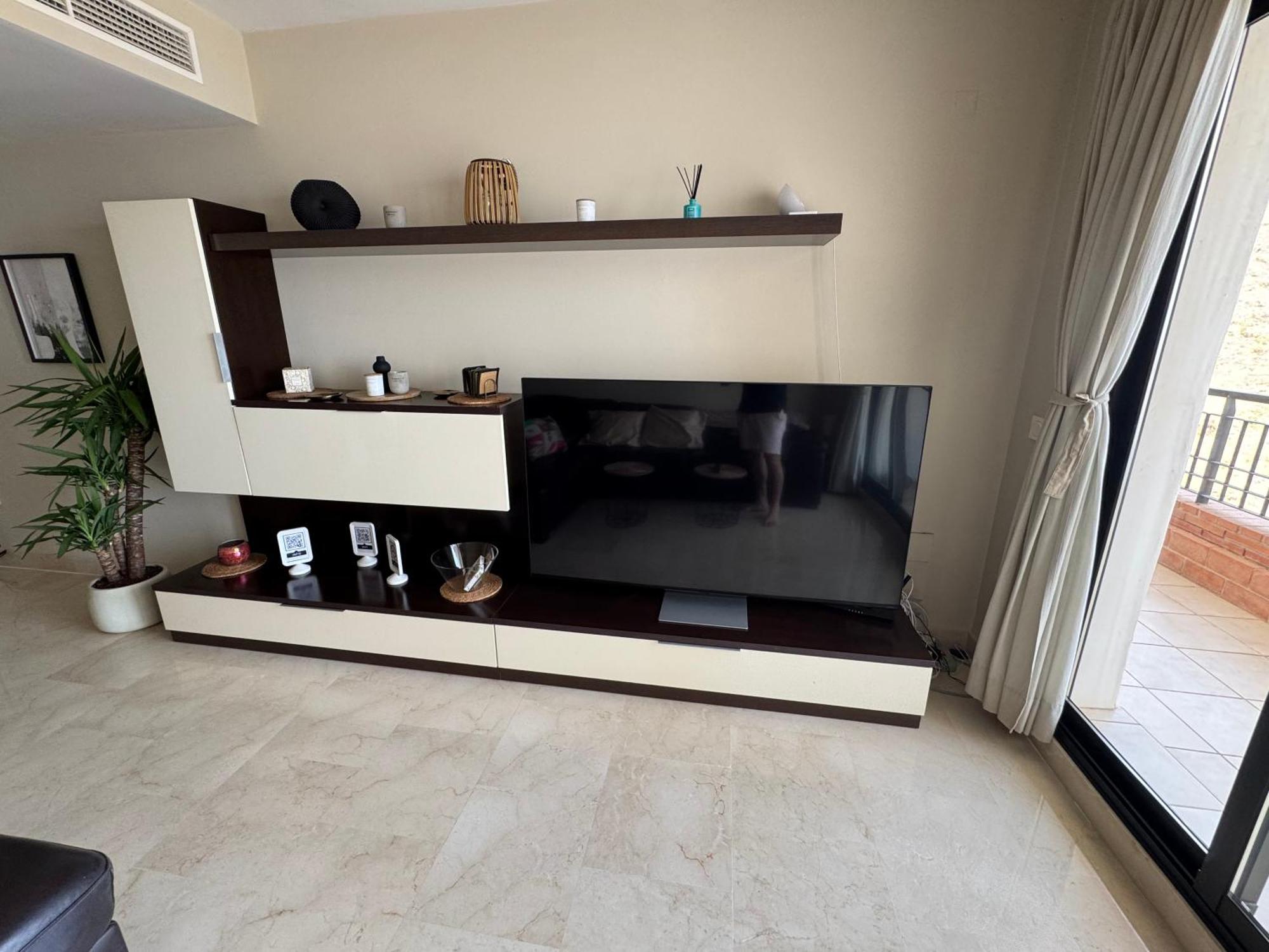 Chic Beachfront Appartamento Torrox